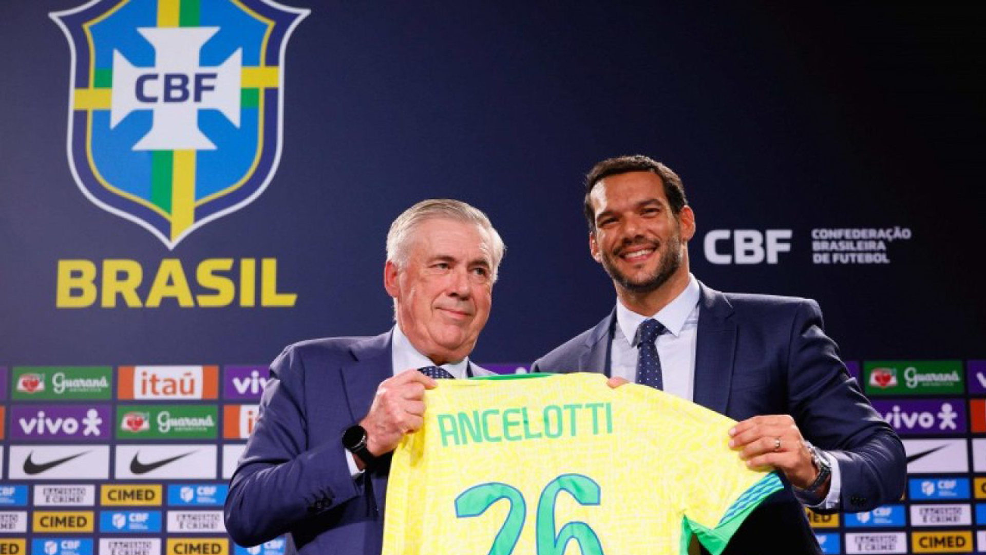Seleção Brasileira já tem casa definida para disputa da Copa do Mundo