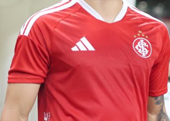 Ricardo Duarte / Internacional