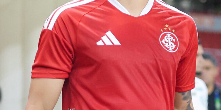 Ricardo Duarte / Internacional