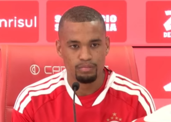 Foto: Reprodução / TV Inter