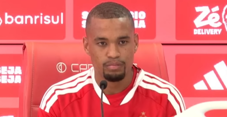 Foto: Reprodução / TV Inter