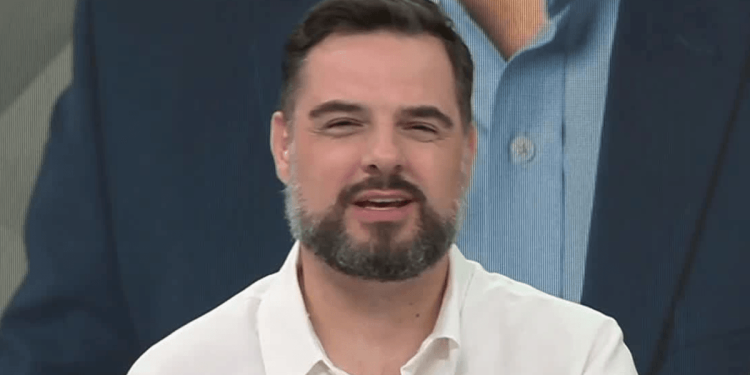 Reprodução / Bandeirantes