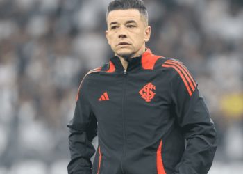 Créditos: Ricardo Duarte/Internacional
