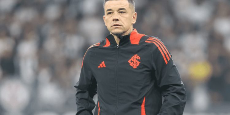 Créditos: Ricardo Duarte/Internacional