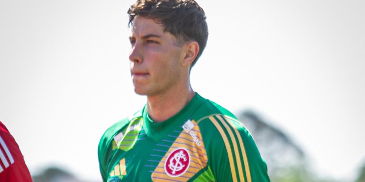 Nathan Bizotto / Inter
