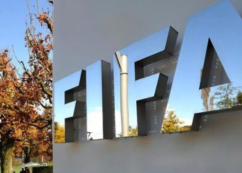 Créditos: Divulgação/FIFA