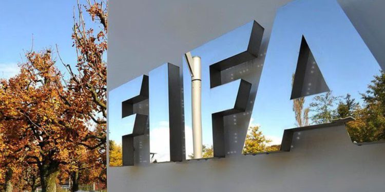 Créditos: Divulgação/FIFA