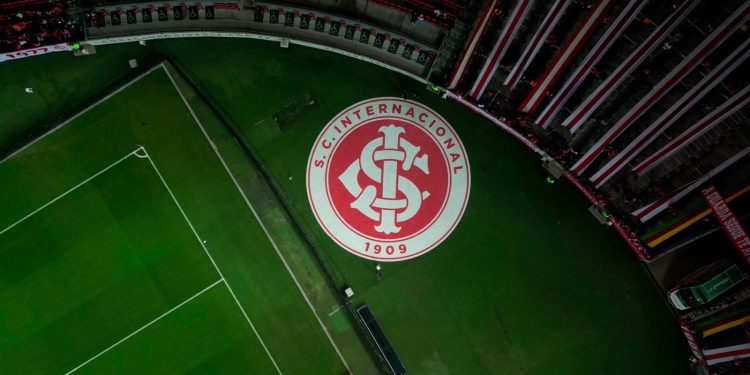 Créditos: Ricardo Duarte/Internacional
