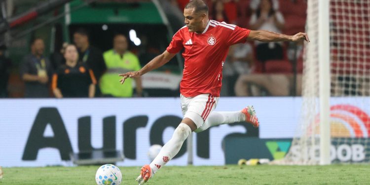 Ricardo Duarte / Internacional