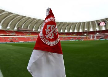 Créditos: Ricardo Duarte/Internacional