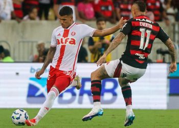 Ricardo Duarte / Internacional