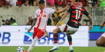 Ricardo Duarte / Internacional