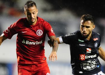 Ricardo Duarte / Internacional