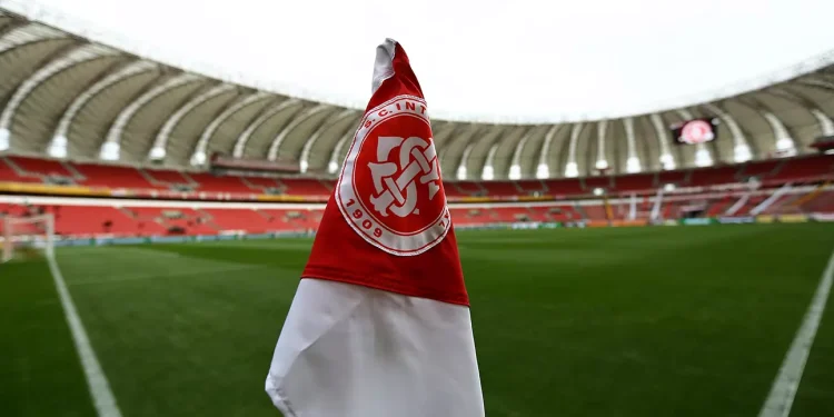 Créditos: Ricardo Duarte/Sport Club Internacional