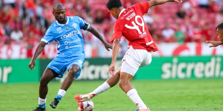 Ricardo Duarte / Internacional
