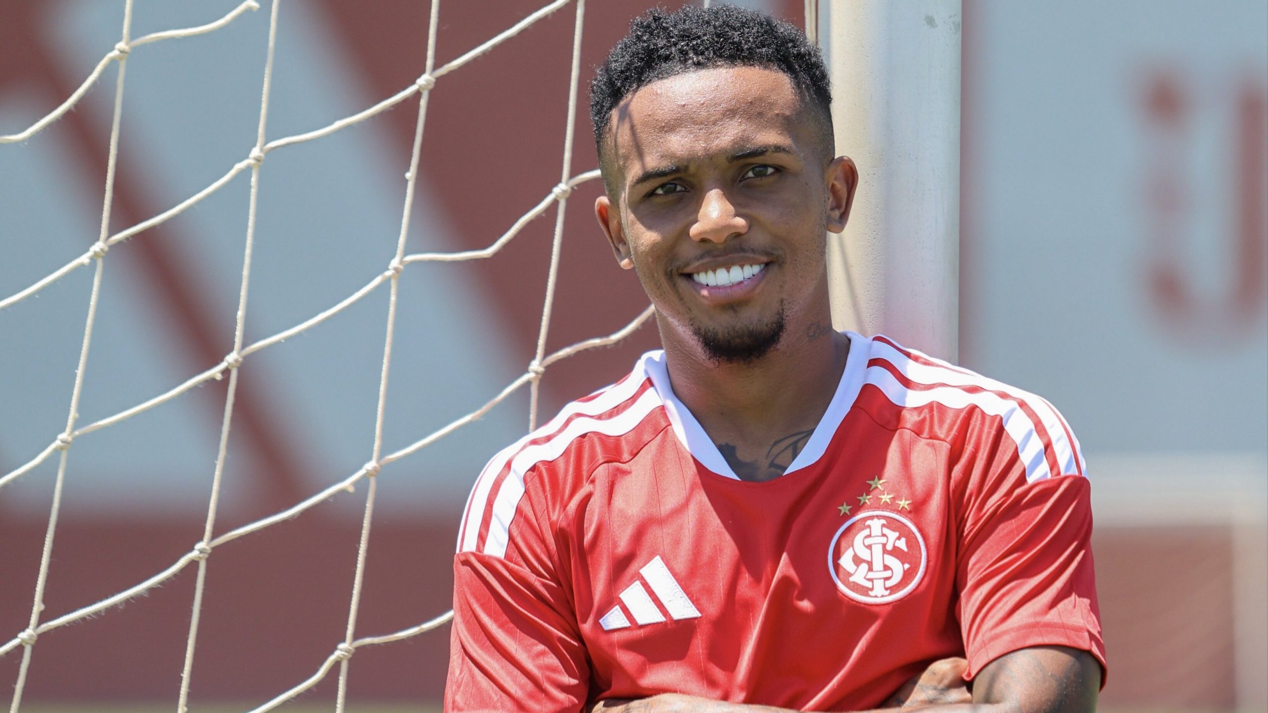 O valor da opção de compra no contrato de Kayky com o Inter