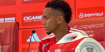 Divulgação / Internacional