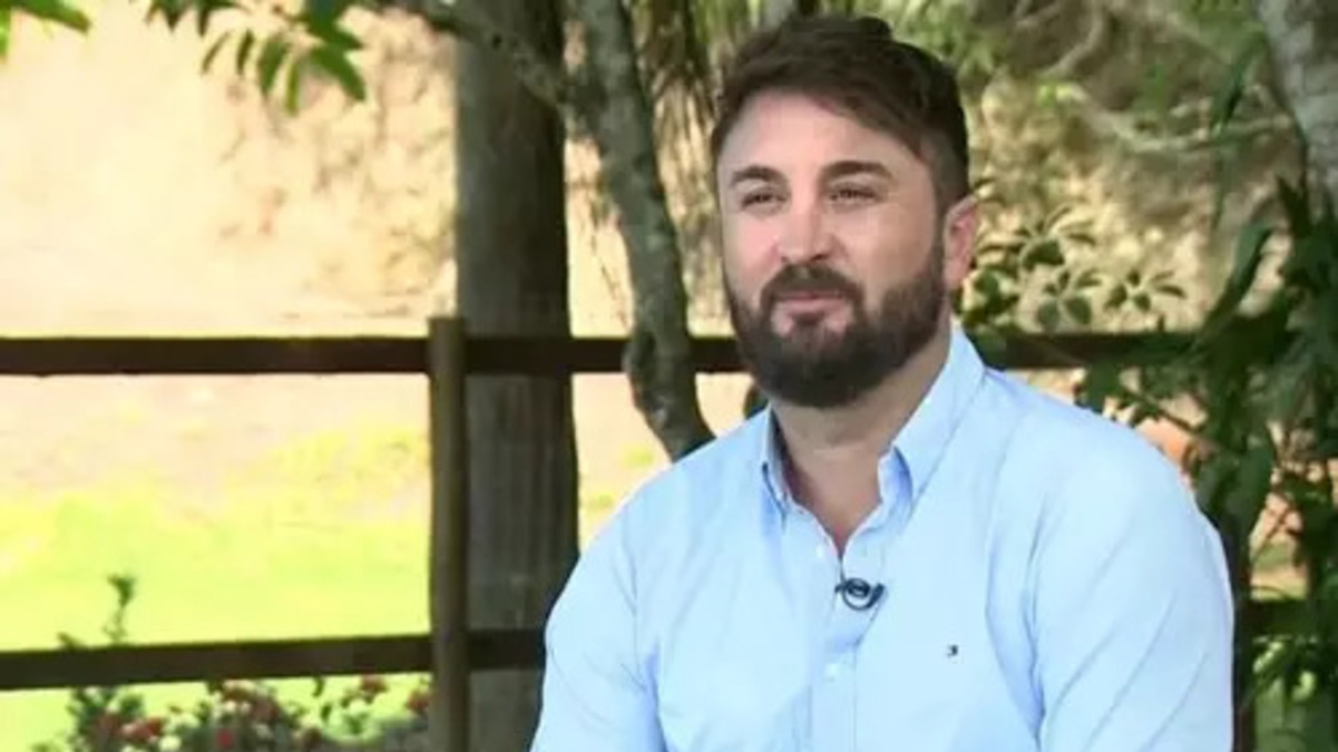 Ex-atacante do Inter é investigado por suposto crime sexual contra adolescente