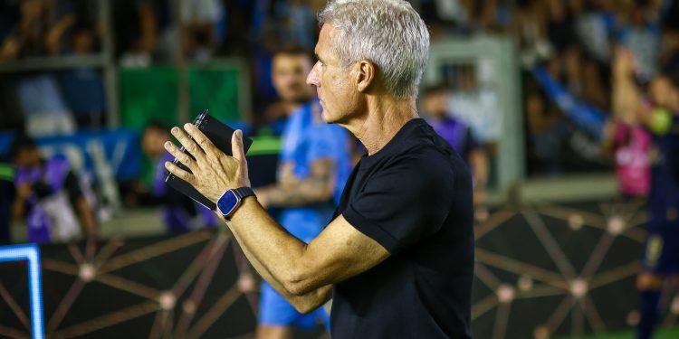 Lucas Uebel / Grêmio