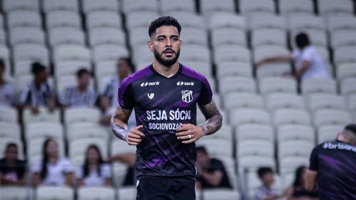 Um detalhe importante sobre a busca do Inter por lateral-esquerdo