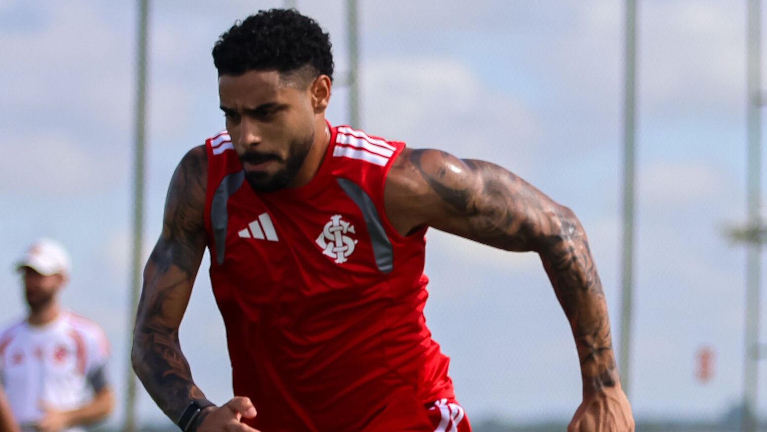 Atualização sobre Matheus Bahia visando a partida contra o Remo