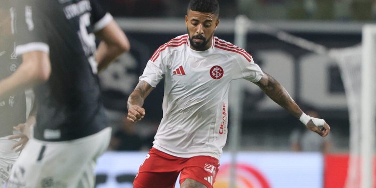 Ricardo Duarte / Internacional