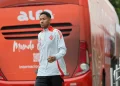 Ricardo Duarte / Internacional