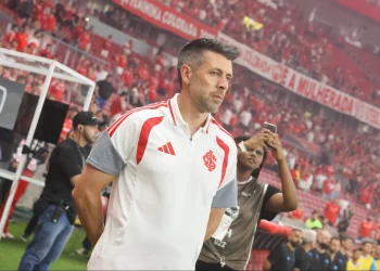 Créditos: Ricardo Duarte/Internacional