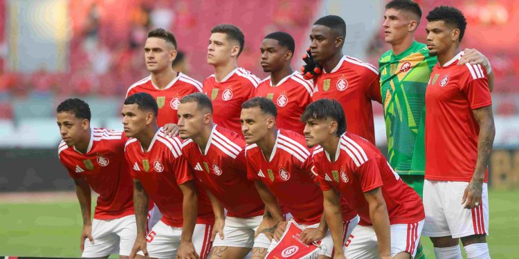 Créditos: Ricardo Duarte/Internacional