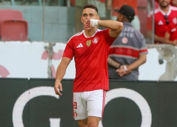 Ricardo Duarte / Internacional