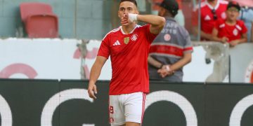 Ricardo Duarte / Internacional