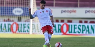 Ricardo Duarte / Internacional