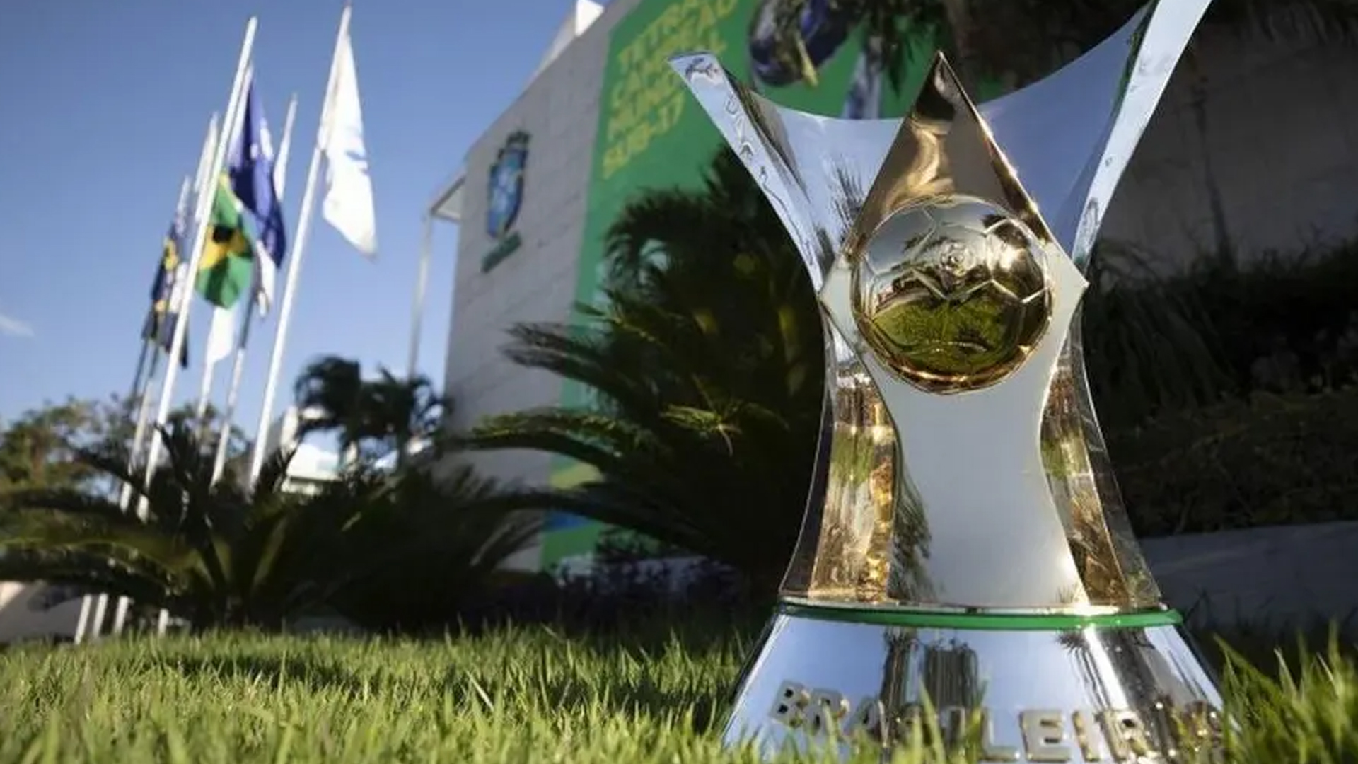 Inter teve a confirmação de dois “reforços” para sequência do Brasileirão