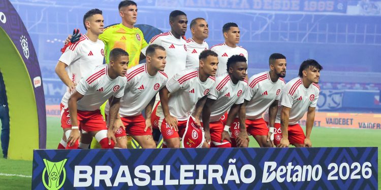 Ricardo Duarte / Internacional