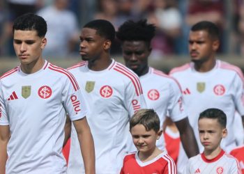 Ricardo Duarte / Internacional