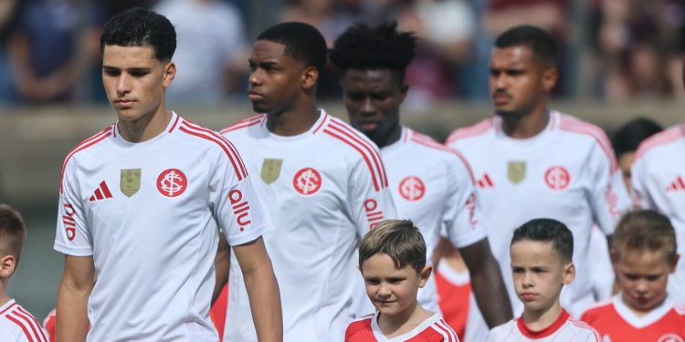 Ricardo Duarte / Internacional