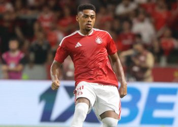Ricardo Duarte / Internacional