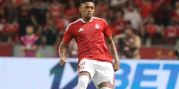 Ricardo Duarte / Internacional