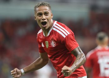 Ricardo Duarte / Internacional