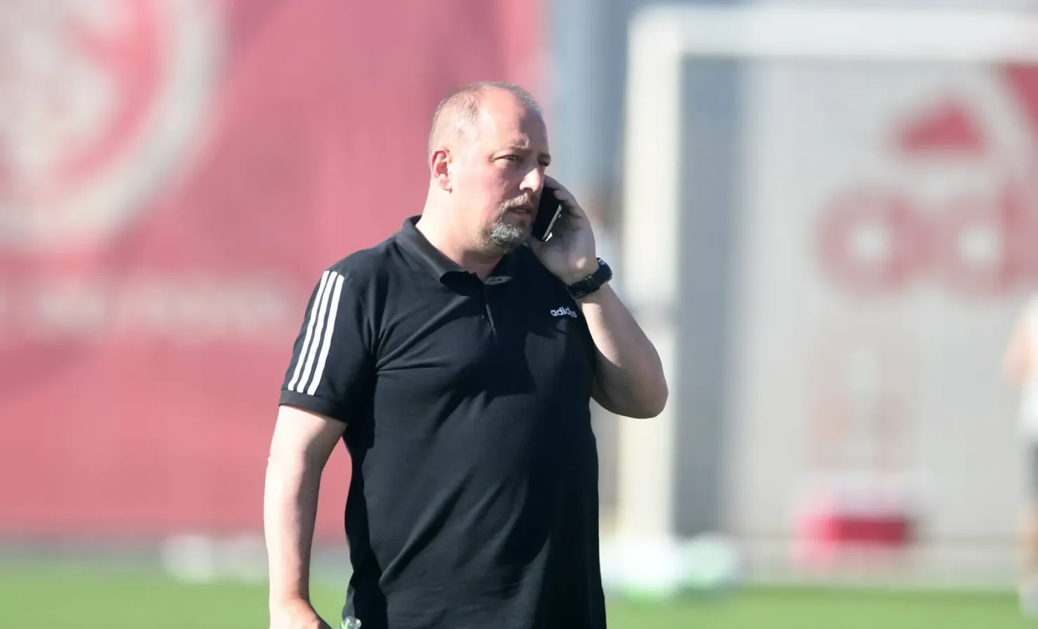 Falta um detalhe para o Inter cumprir meta no mercado da bola