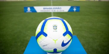 Créditos: Yuri Laurindo/CBF