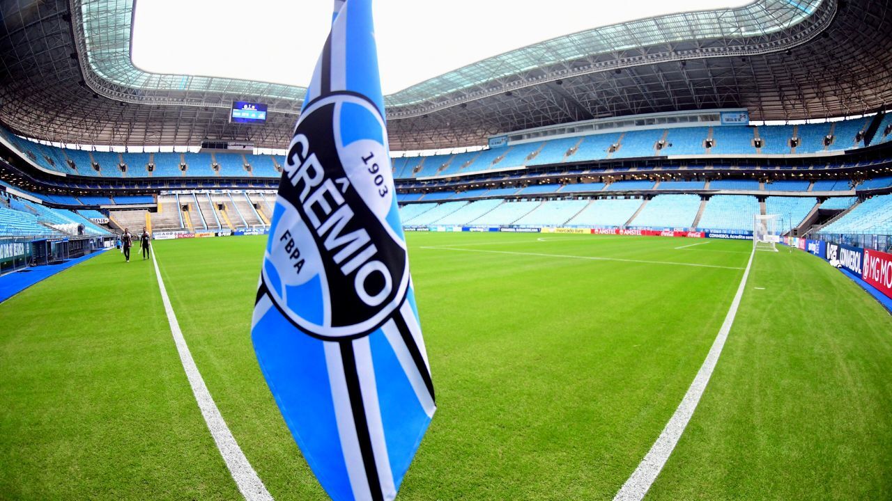 Grêmio pode ter pesado desfalque para encarar o Inter na final do Gauchão