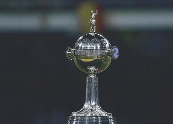 Créditos: Twitter/CONMEBOL Libertadores