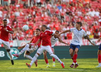Créditos: Ricardo Duarte/Internacional