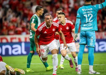 Ricardo Duarte / Internacional