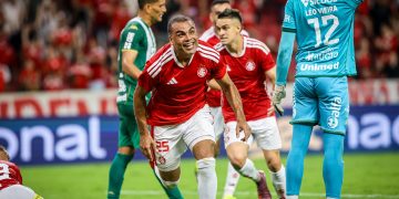 Ricardo Duarte / Internacional