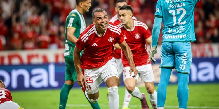 Ricardo Duarte / Internacional