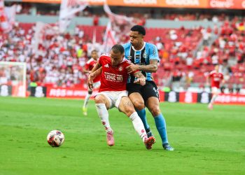 Ricardo Duarte / Internacional