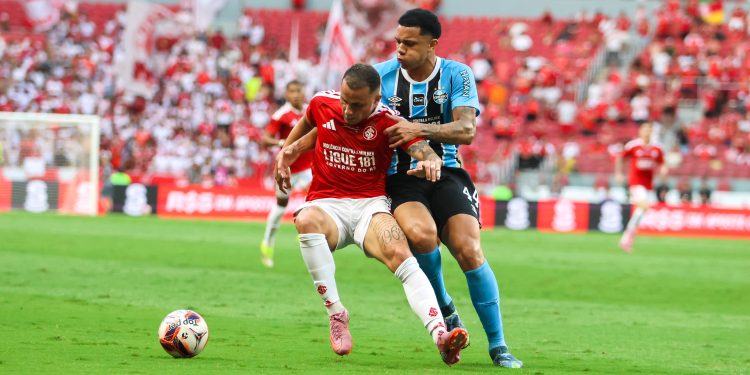 Ricardo Duarte / Internacional