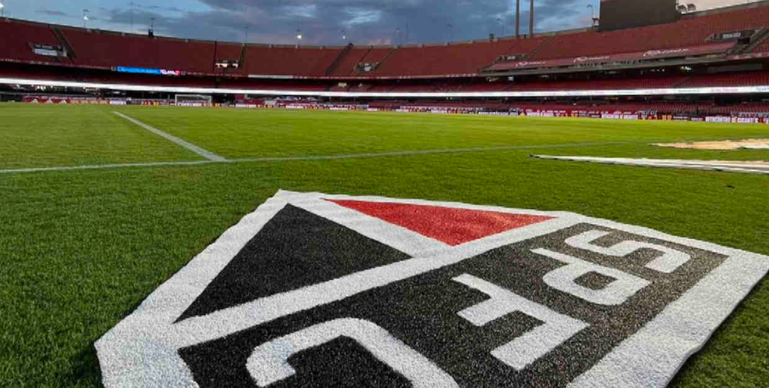 Ex-Inter nem chegou no São Paulo e já está sendo reprovado pela torcida